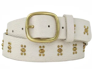 Calleen Cordero Abeja 1.25" Belt | 1.25" Belts