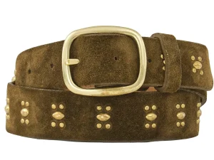 Calleen Cordero Abeja 1.25" Belt | 1.25" Belts