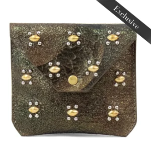 Calleen Cordero Abeja Coin Purse | Wallets