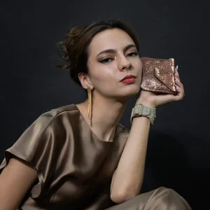 Calleen Cordero Abeja Coin Purse | Wallets