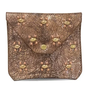 Calleen Cordero Abeja Coin Purse | Wallets