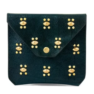 Calleen Cordero Abeja Coin Purse | Wallets