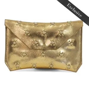 Calleen Cordero Abeja Wallet | Wallets