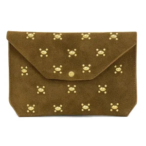 Calleen Cordero Abeja Wallet | Wallets