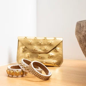 Calleen Cordero Abeja Wallet | Wallets