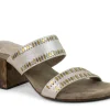 Calleen Cordero Adella 50 Heel | Heels
