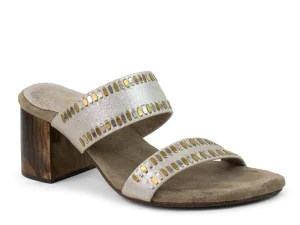 Calleen Cordero Adella 50 Heel | Heels