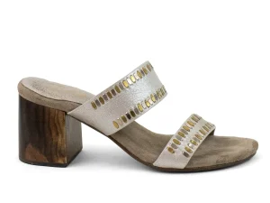Calleen Cordero Adella 50 Heel | Heels