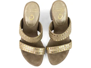 Calleen Cordero Adella 50 Heel | Heels