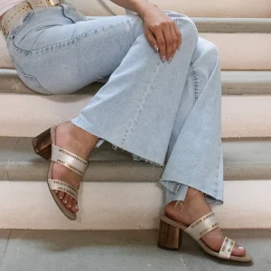 Calleen Cordero Adella 50 Heel | Heels