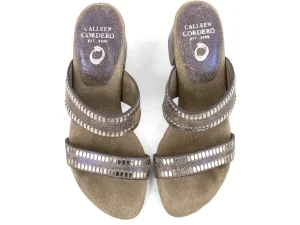 Calleen Cordero Adella 50 Heel | Heels
