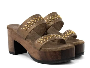 Calleen Cordero Adella Kiva Heel | Heels