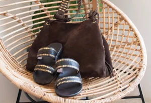 Calleen Cordero Adella Sandal | Sandals