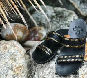 Calleen Cordero Adella Sandal | Sandals