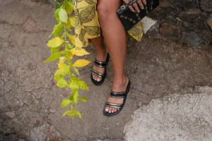 Calleen Cordero Adella Sandal | Sandals
