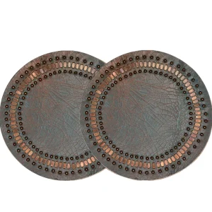 Calleen Cordero Alana Coasters (QTY 2 Pc) | Coasters