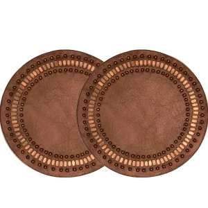 Calleen Cordero Alana Coasters (QTY 2 Pc) | Coasters