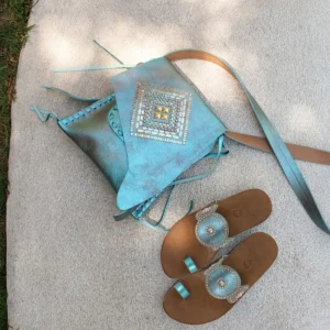 Calleen Cordero Alina Sandal | Sandals