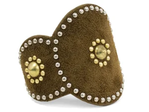 Calleen Cordero Alina Sculpted Bracelet | Sculpted Bracelets