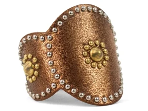 Calleen Cordero Alina Sculpted Bracelet | Sculpted Bracelets
