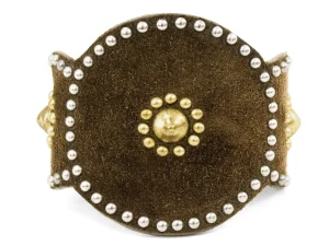 Calleen Cordero Alina Sculpted Bracelet | Sculpted Bracelets