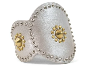 Calleen Cordero Alina Sculpted Bracelet | Sculpted Bracelets