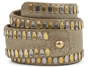 Calleen Cordero Amalia Double Wrap Bracelet | 2” Bracelets
