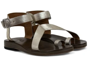 Calleen Cordero Amanda Wedge Sandal | Sandals