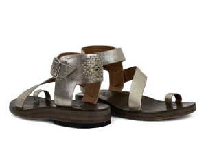 Calleen Cordero Amanda Wedge Sandal | Sandals
