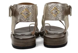Calleen Cordero Amanda Wedge Sandal | Sandals