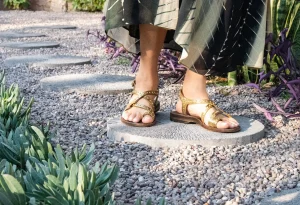 Calleen Cordero Amera Sandal | Sandals