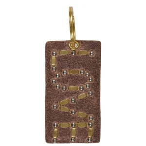 Calleen Cordero Amor Keychain | Keychains