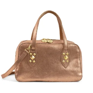 Calleen Cordero Angie Handbag | Messengers | Handbags
