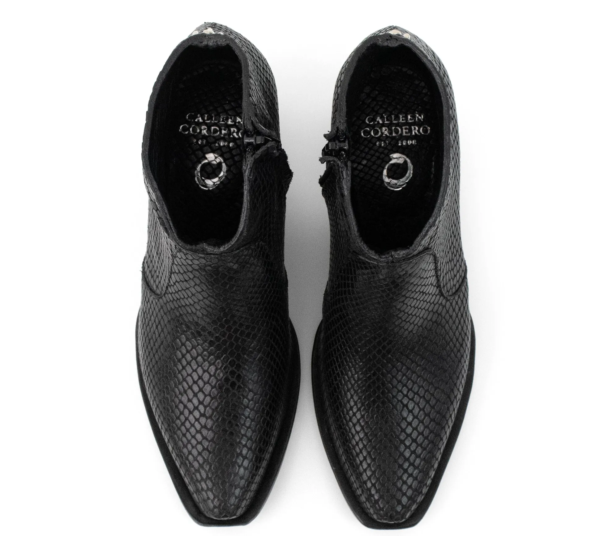 arriba_boot_4-2.webp Calleen Cordero Arriba Boot | Boots