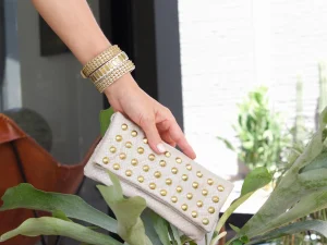 Calleen Cordero Athena .5" Bracelet | .5” Bracelets