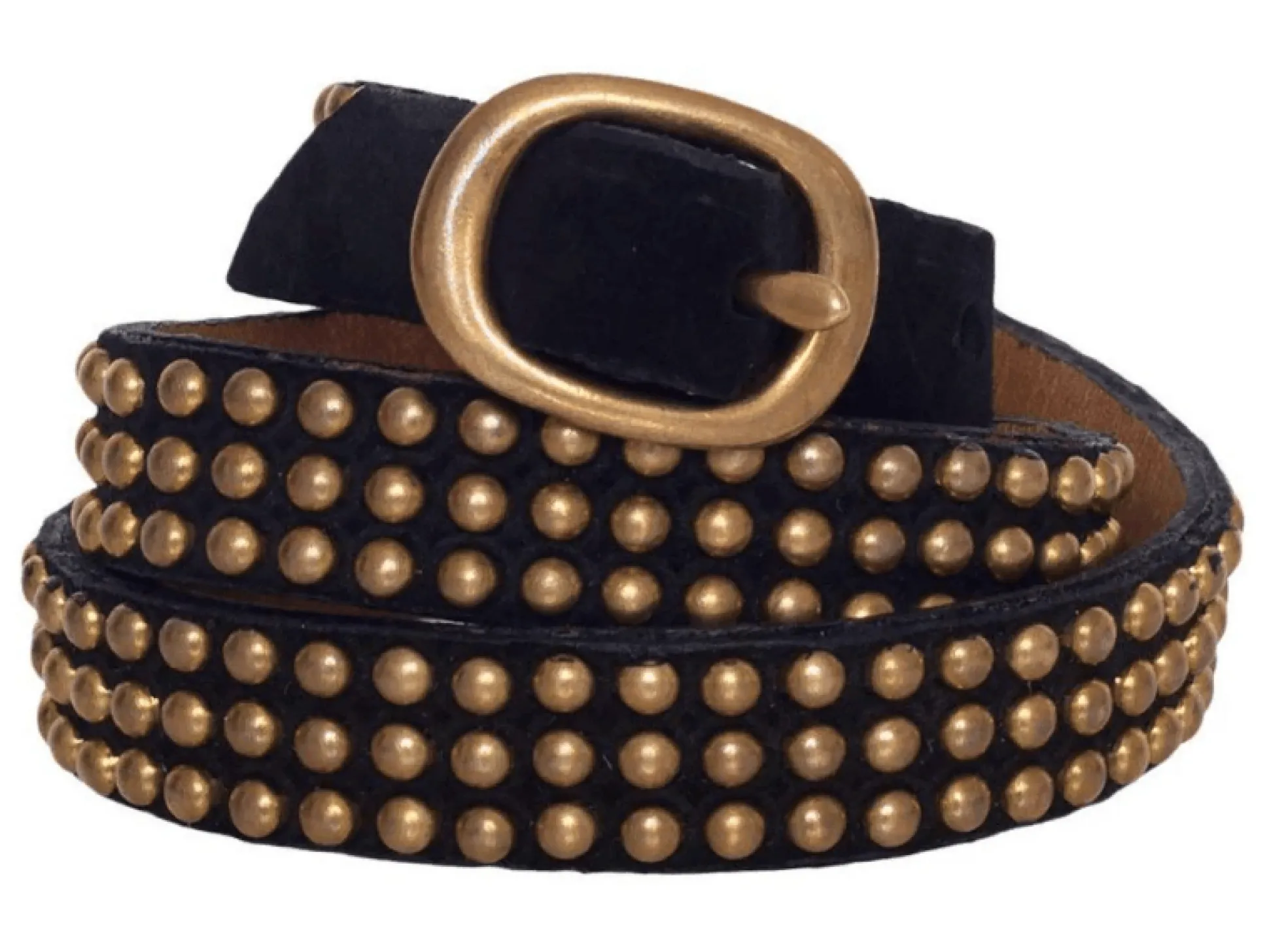 athena__triple_wrap_brace_2.webp Calleen Cordero Athena .5" Triple Wrap Bracelet | .5” Bracelets