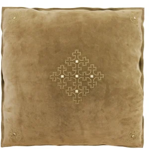 Calleen Cordero Athena 25" X 25" Pillow Case | Pillows