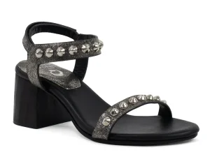 Calleen Cordero Bardot Heel | Heels