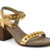 Calleen Cordero Bardot Heel | Heels