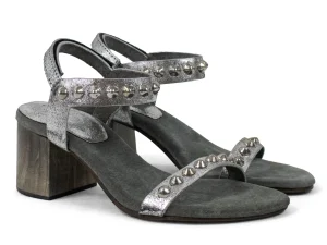 Calleen Cordero Bardot Heel | Heels