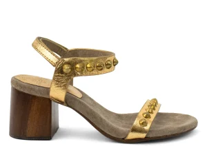 Calleen Cordero Bardot Heel | Heels