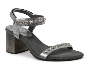 Calleen Cordero Bardot Heel | Heels