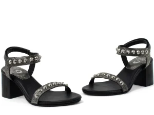 Calleen Cordero Bardot Heel | Heels