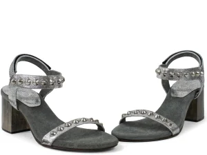 Calleen Cordero Bardot Heel | Heels