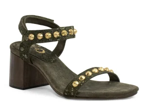 Calleen Cordero Bardot Heel | Heels