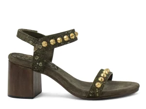 Calleen Cordero Bardot Heel | Heels