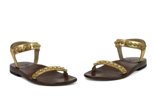 Calleen Cordero Bardot Sandal | Sandals