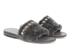Calleen Cordero Bare Slide | Sandals