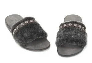 Calleen Cordero Bare Slide | Sandals