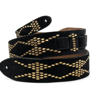 Calleen Cordero Basia Guitar Strap | Guitar Straps